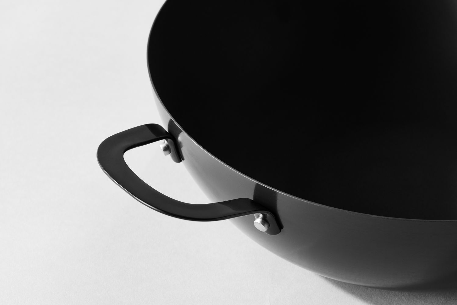 Le Creuset Carbon Steel Wok 30cm (16)
