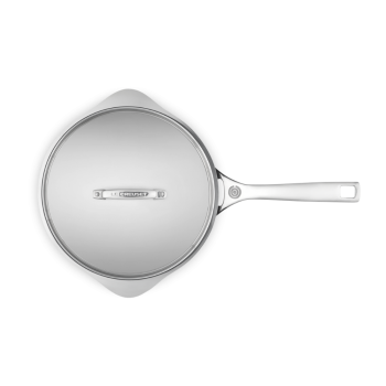 Le Creuset Chef’s Pan 24cm (6)
