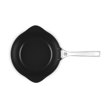 Le Creuset Chef’s Pan 24cm (7)