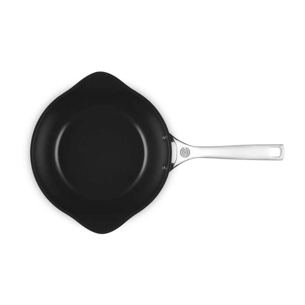 Le Creuset Chef’s Pan 24cm (7)