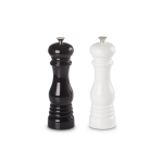 Le Creuset Classic Salt & Pepper 21cm Mill Set