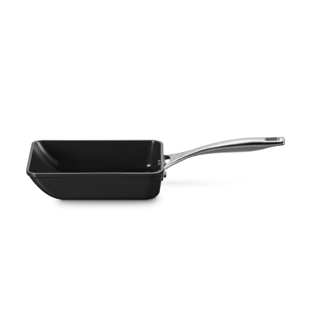 Le Creuset ENSC Egg Pan 18cm