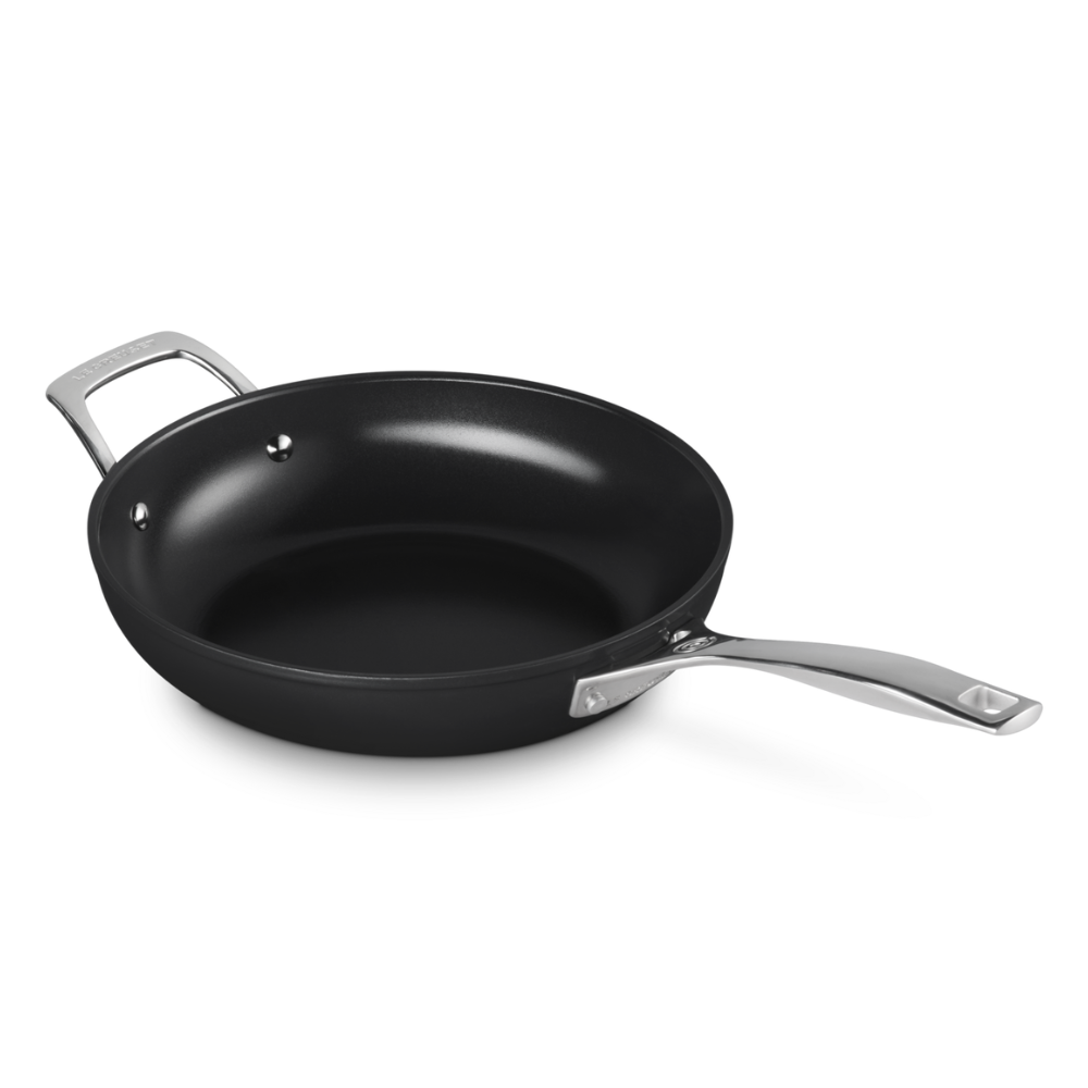 Le Creuset ENSC Stir-Frying Pan 26cm (2)