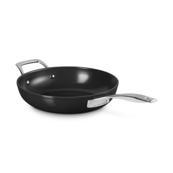 Le Creuset ENSC Stir-Frying Pan 26cm (3)