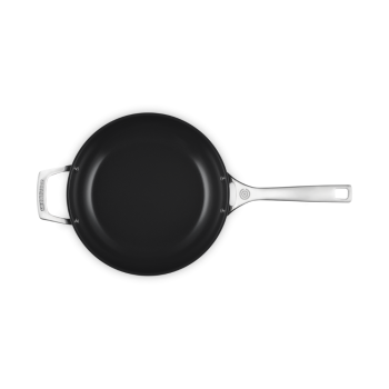 Le Creuset ENSC Stir-Frying Pan 26cm (4)