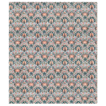 Nawrap Dishcloth William Morris Chintz 35x40cm