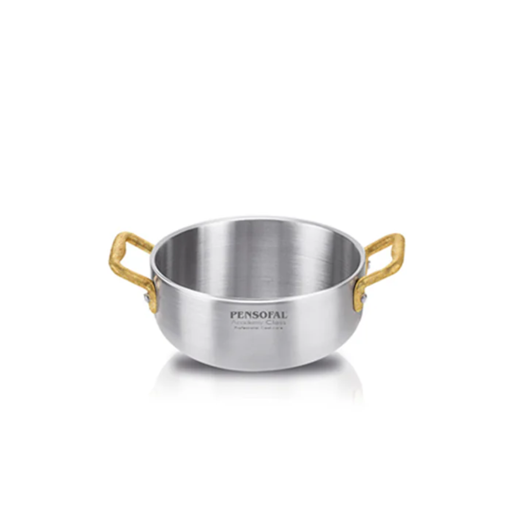 Pensofal Mini Skillet Brass Handles 14cm