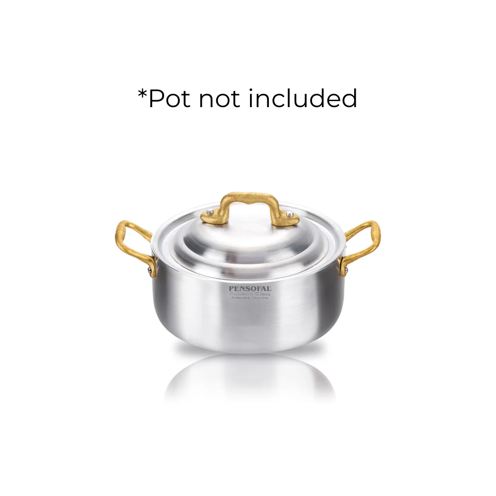 Pensofal Mini Skillet Brass Handles 16cm (2)