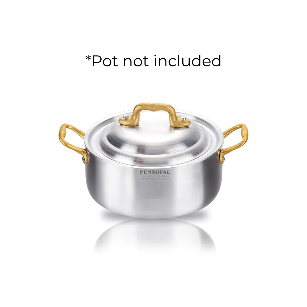 Pensofal Mini Skillet Brass Handles 20cm (2)