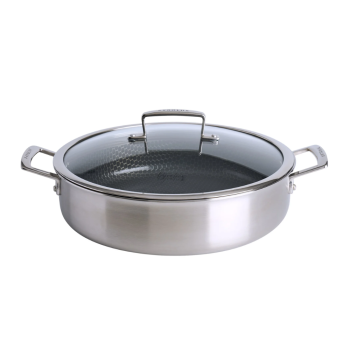 Pyrolux Pyrohex Chefs Pan 30cm