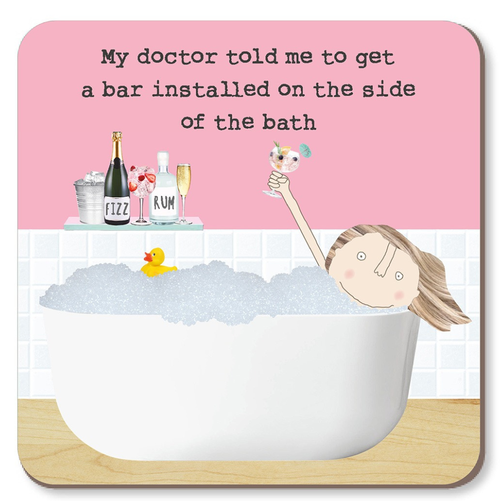 Rosie Made A Thing Bath Bar Coaster (1)