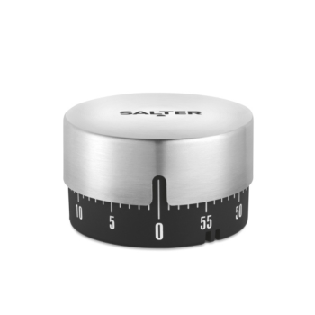 Salter 60 Minute Mechanical Timer SA00627 (2)