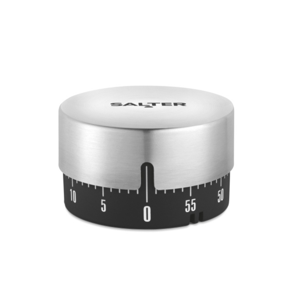 Salter 60 Minute Mechanical Timer SA00627 (2)