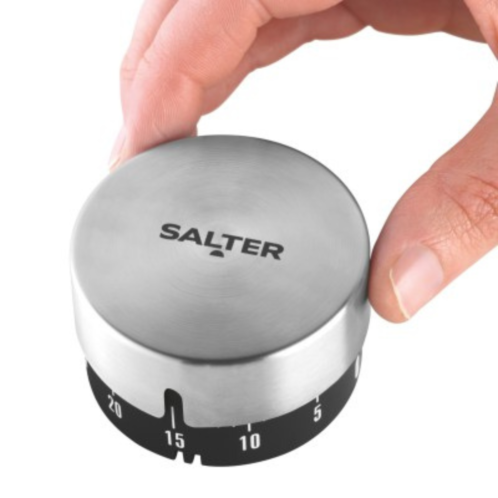 Salter 60 Minute Mechanical Timer SA00627 (3)