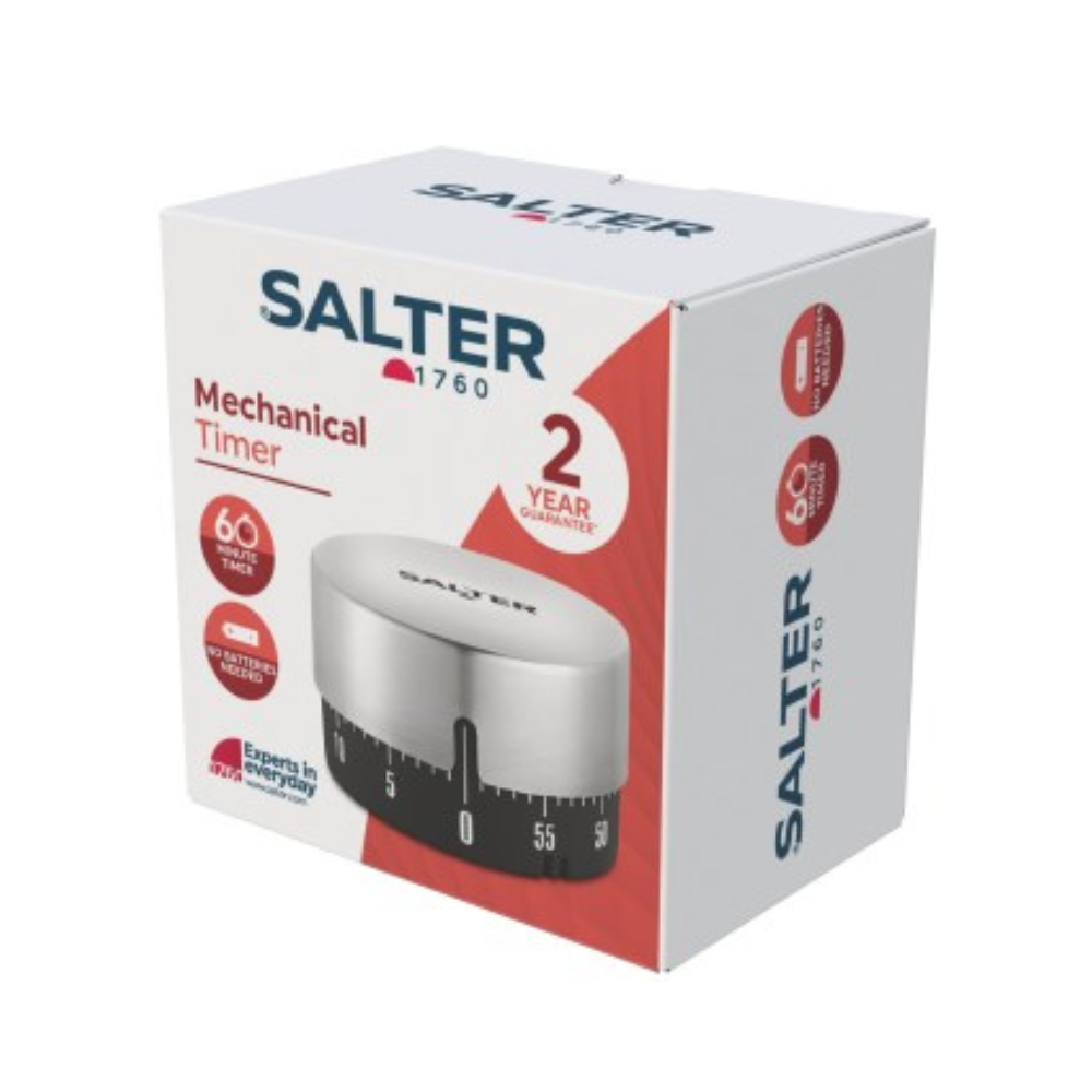 Salter 60 Minute Mechanical Timer SA00627 (4)