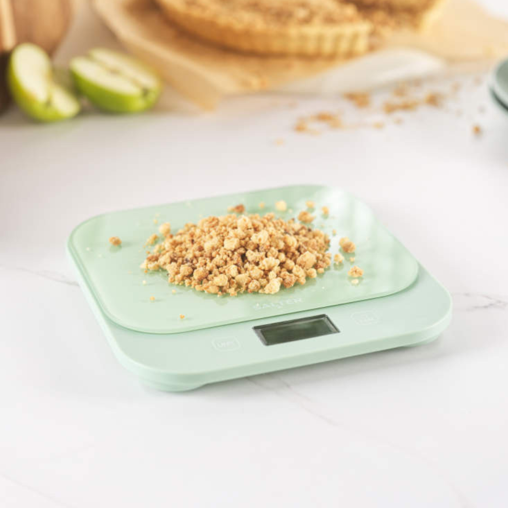 Salter Waterproof Digital Kitchen Scale 10kg (3)