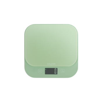 Salter Waterproof Digital Kitchen Scale 10kg