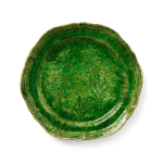Sthål Ceramics Dinner Plate Seaweed 28cm