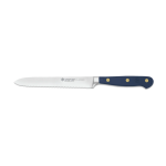 WÜSTHOF Classic Color Serrated Utility Knife Wild Blueberry 14cm