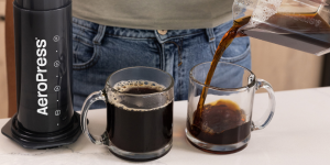 New Zealand Kitchen Products | AeroPress