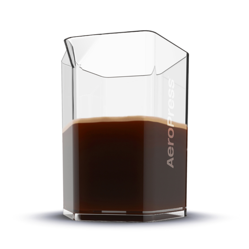 AeroPress Carafe 600ml (1)