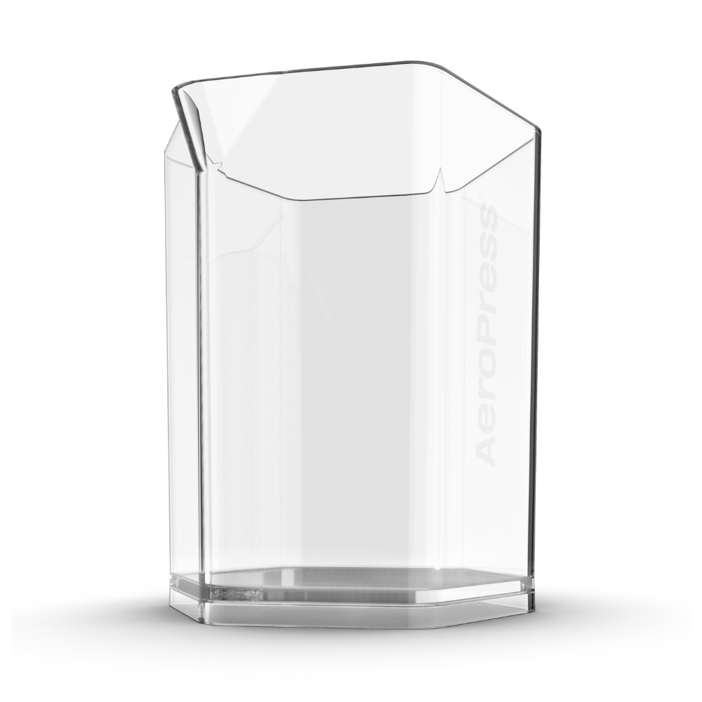 AeroPress Carafe 600ml (2)