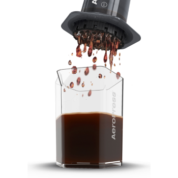 AeroPress Carafe 600ml (3)