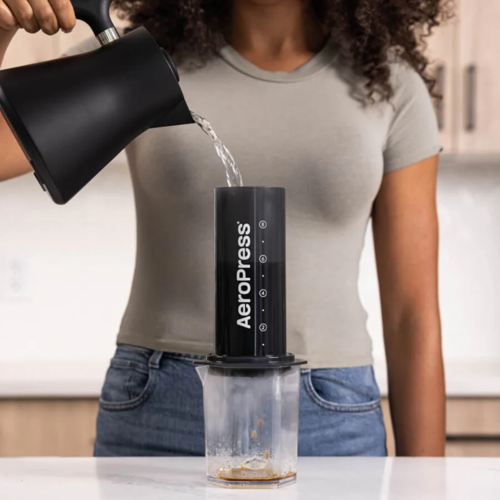 AeroPress Carafe 600ml (4)