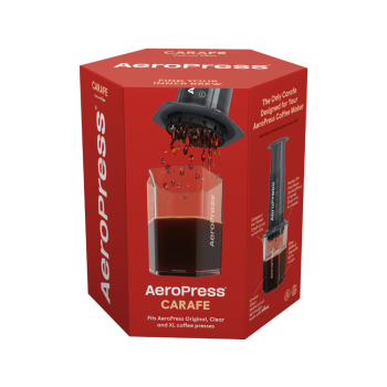 AeroPress Carafe 600ml (6)