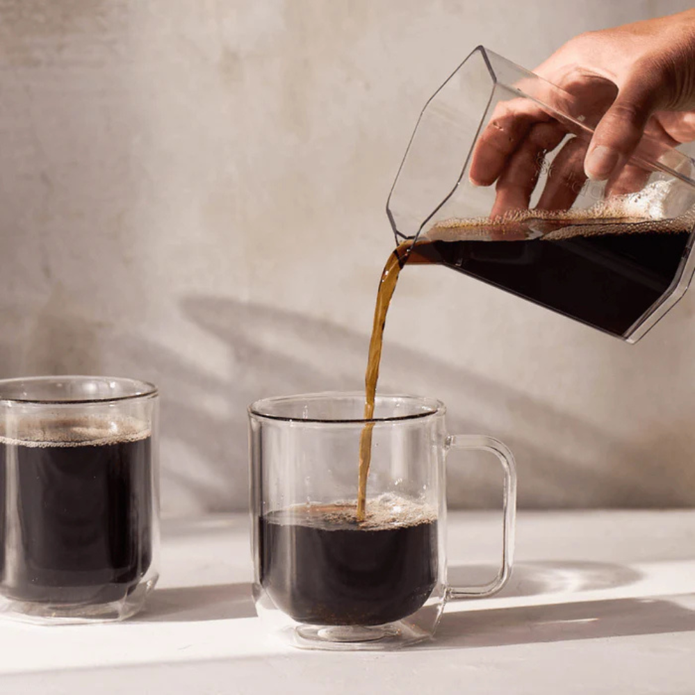 AeroPress Carafe 600ml (7)