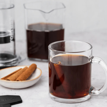 AeroPress Carafe 600ml (8)