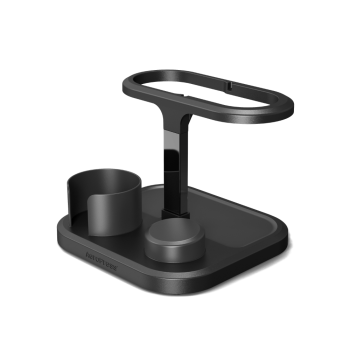 AeroPress Organiser Stand Black