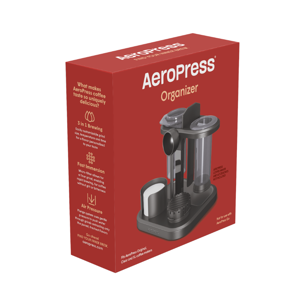 AeroPress Coffee Carafe 600ml (10)
