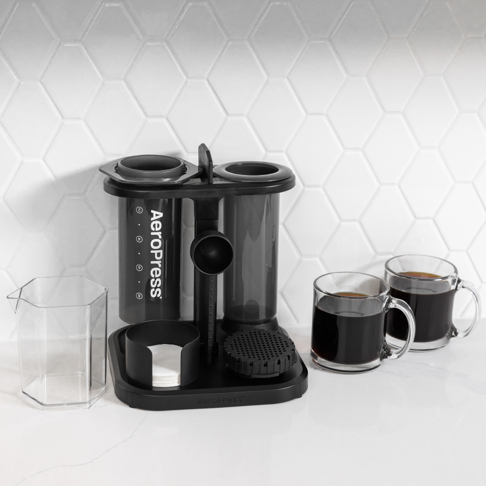 AeroPress Coffee Carafe 600ml (6)