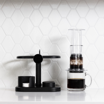 AeroPress Coffee Carafe 600ml (7)