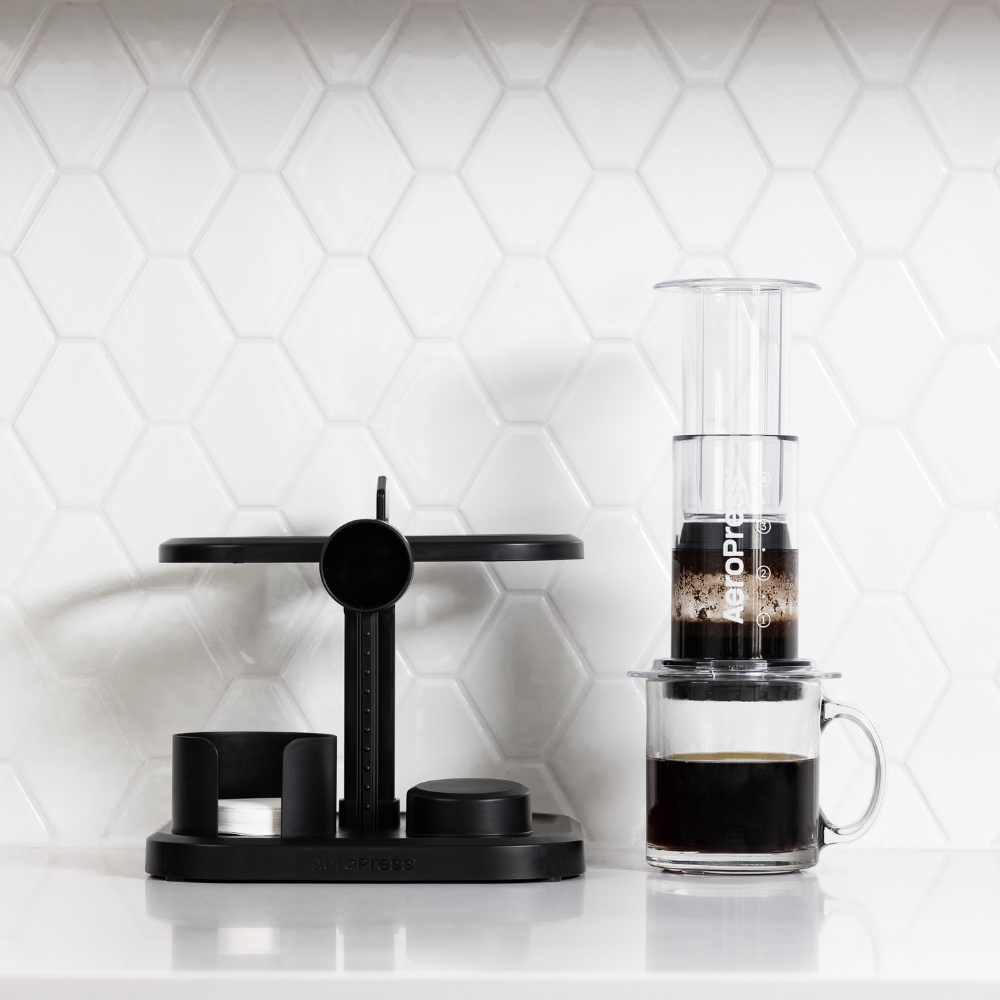 AeroPress Coffee Carafe 600ml (7)