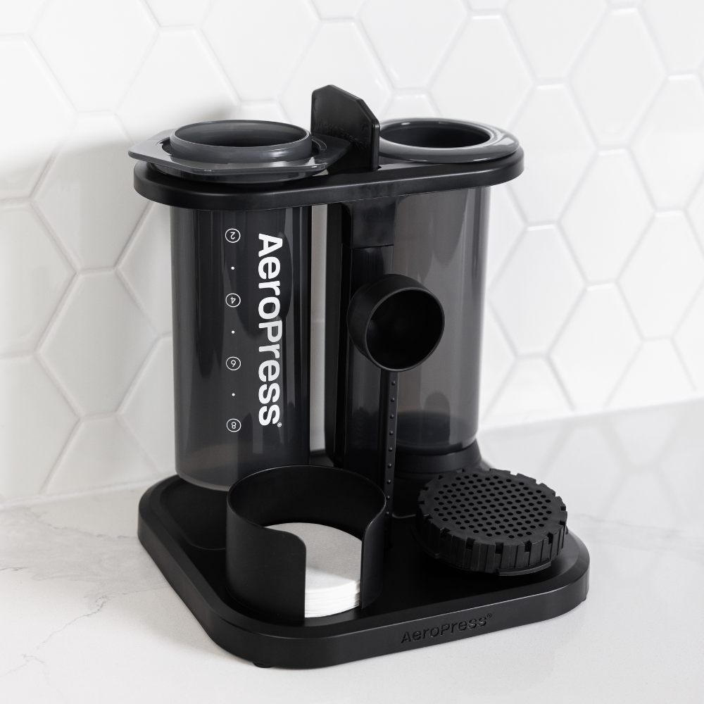 AeroPress Coffee Carafe 600ml (8)