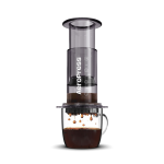 AeroPress Colors Coffee Press Black 295ml