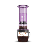 AeroPress Colors Coffee Press Purple 295ml