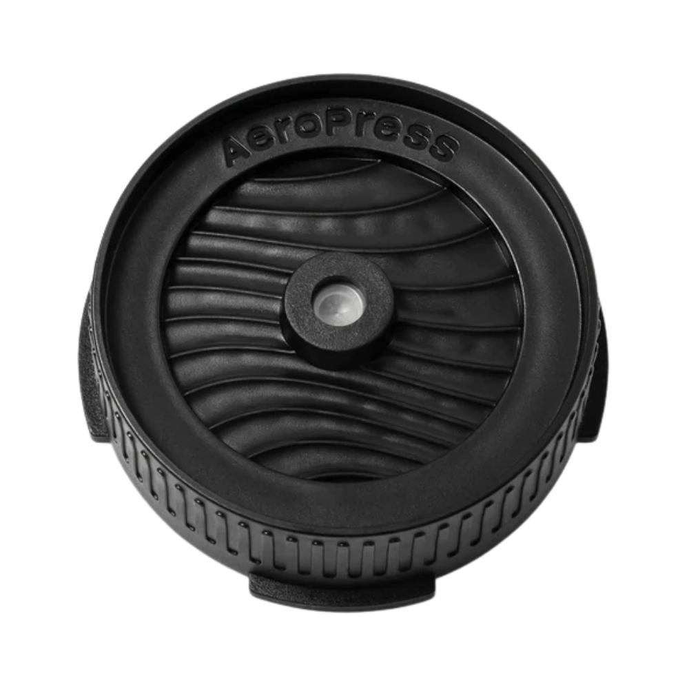 AeroPress Flow Control Filter Cap (1)