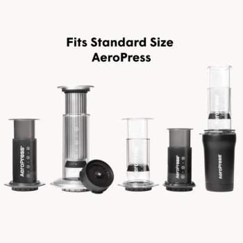 AeroPress Flow Control Filter Cap (2)