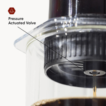 AeroPress Flow Control Filter Cap (4)