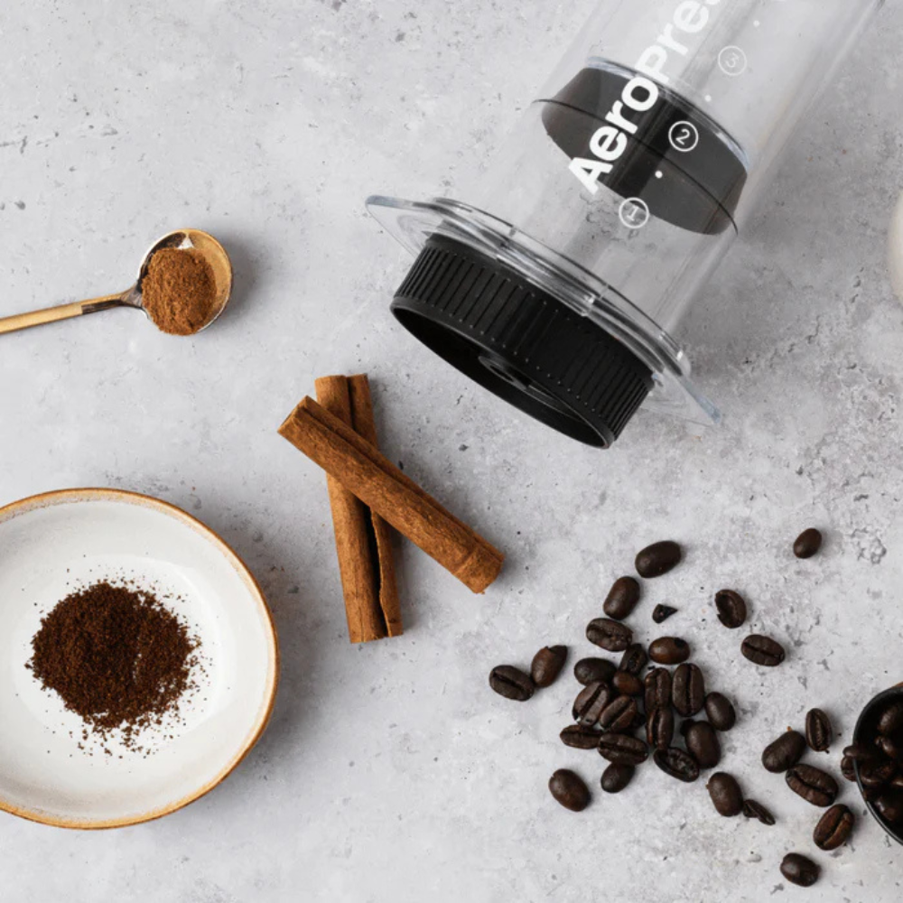 AeroPress Flow Control Filter Cap (5)