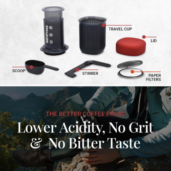 AeroPress Go Travel Coffee Press (10)