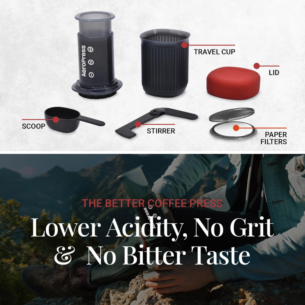 AeroPress Go Travel Coffee Press (10)