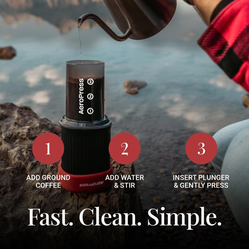 AeroPress Go Travel Coffee Press (11)