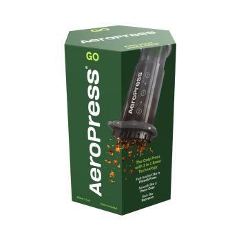 AeroPress Go Travel Coffee Press (12)