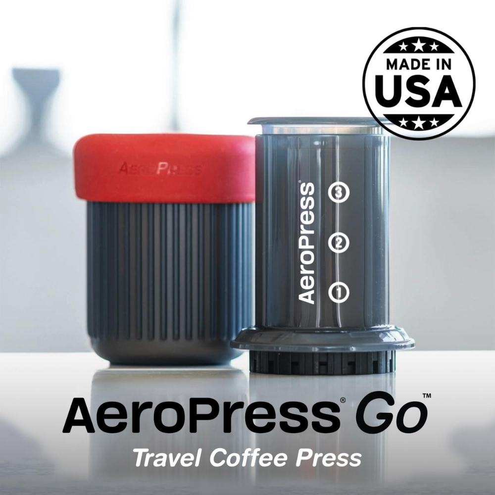 AeroPress Go Travel Coffee Press (2)