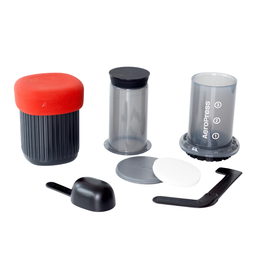 AeroPress Go Travel Coffee Press (5)