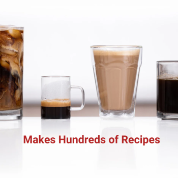 AeroPress Go+ Travel Coffee Press Black 295ml (3)